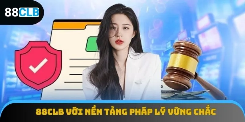 88CLB là nền tảng cá cược được cấp phép