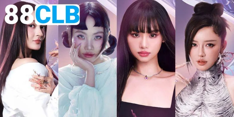 Đôi nét giới thiệu về chương trình girl xinh say hi 88CLB