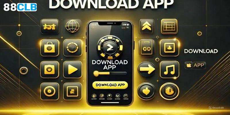Những điều kiện quan trọng về tải app 88clb mà bạn nên nhớ